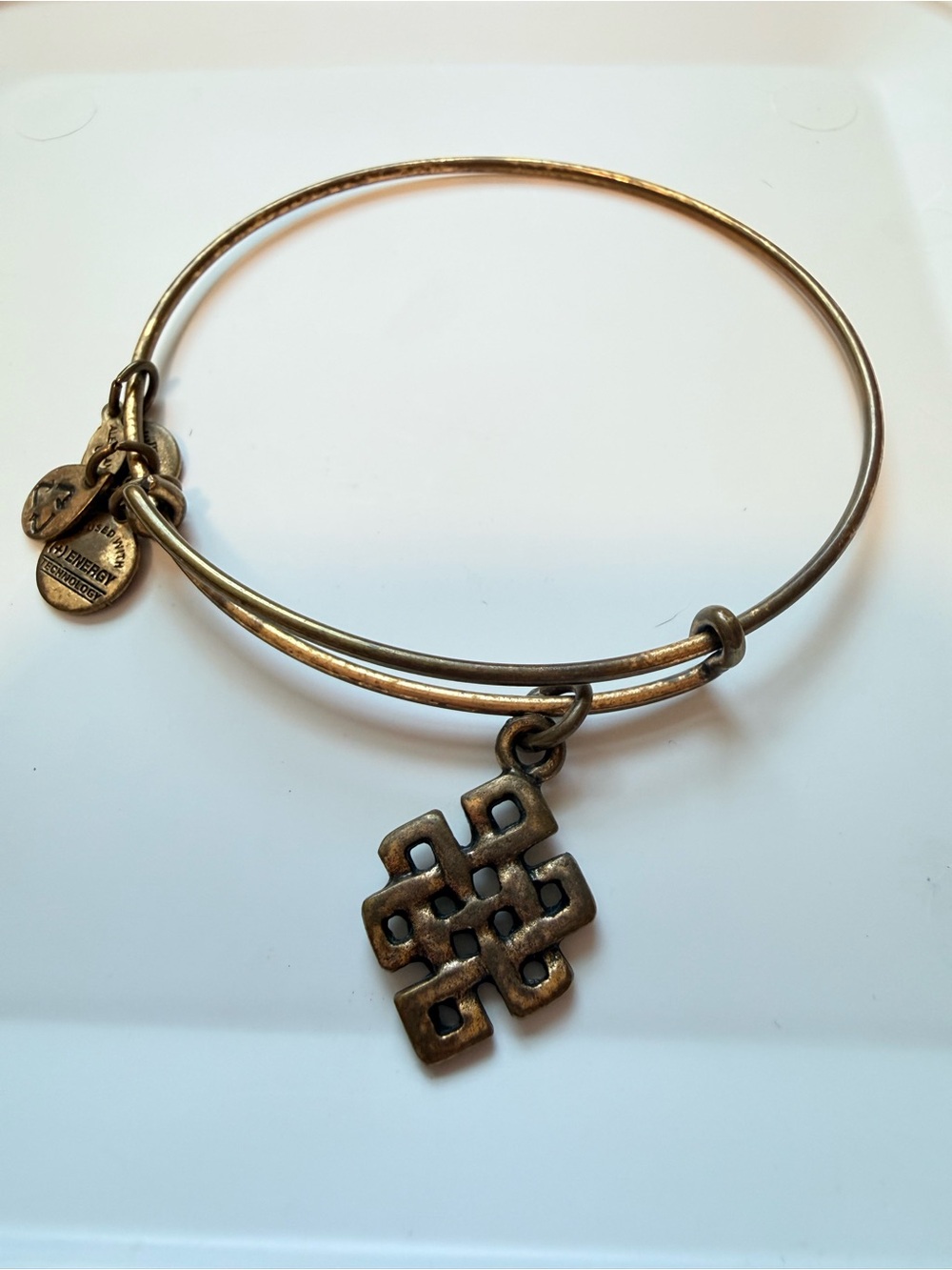 Alex and Ani Bangle